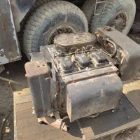 موتور هاتس جدید 3m31s تراکتور پمپ آب برق۵۷اسب