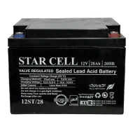 فروش باتری های یو پی اس ups