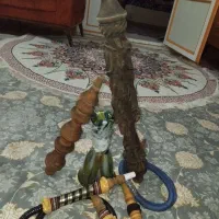 تنه قلیان