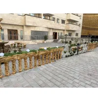 چهره های نوین آبنما آلاچیق ستون باربیکیو|مصالح و تجهیزات ساختمان|کرج, عظیمیه|دیوار
