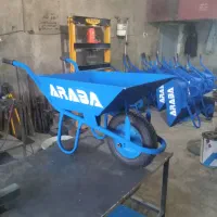 فرغون 1.5میله|مصالح و تجهیزات ساختمان|صوفیان, |دیوار