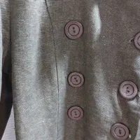 پالتو بارونی کاپشن|لباس|اصفهان, پروین|دیوار