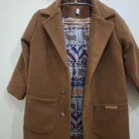 پالتو بچگانه اسپرت