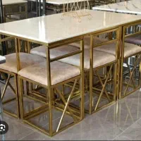 میز‌نهار خوری ۶نفره