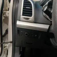 جک S3 مدل 1402 سفید|خودرو سواری و وانت|تهران, توحید|دیوار