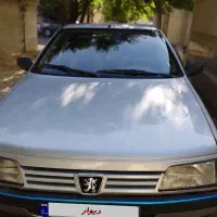 پژو مدل۹۰،توضیحات کامل