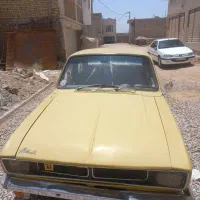 پیکان کارلوکس ۶۴ تمیز سالم بشرط