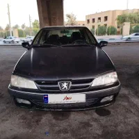 پژو پارس موتور جدید XU7P، مدل ۱۴۰۱|خودرو سواری و وانت|اهواز, شهرک نفت|دیوار
