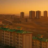 فروش-واحد-87-متری-فاز-9-جدید-پردیس