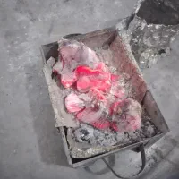 ذغال لیمو و انجیر بشرط