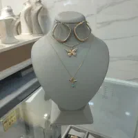 مدل های شیک طلا|جواهرات|کرمانشاه, |دیوار