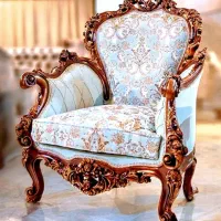 تعمیرات و رنگ آمیزی حرفه ای مبلمان و صنایع چوبی