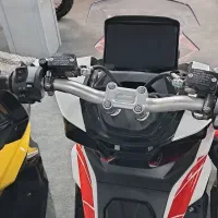 موتور همناز 160ADV