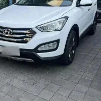 سانتافه 2016 gdi|خودرو سواری و وانت|تهران, عباسآباد|دیوار