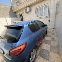 206کمکارومرتب تیپ 2سرویس ها کامل انجام شده بشرط