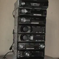 تعمیرات تخصصی سیستم صوتی