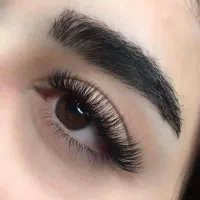 آموزش اکستنشن مژه و لیفت مژه و ابرو|خدمات آرایشگری و زیبایی|نرماشیر, |دیوار