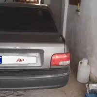 ماشین سالم خونگی|خودرو سواری و وانت|اسالم, |دیوار