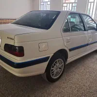 پژو پارس سال کلکسیونی