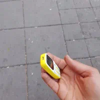 نوکیا بند انگشتی|موبایل|تهران, مسعودیه|دیوار