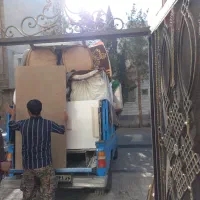حمل و نقل اثاث کشی با اکیپ ماهر|خدمات حمل و نقل|سمنان, |دیوار