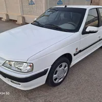 پژو پارس LX TU5، مدل ۱۴۰۰