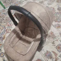 کریر|کالسکه و لوازم جانبی|شهرکرد, |دیوار