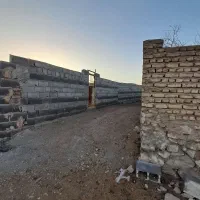 زمین-چهار-دیواری-داخل-بافت-باغی