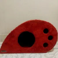 لانه زیبا و محکم گربه