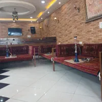 کارگر سفره خانه
