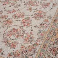 کاور فرش 12متری یک جفت|فرش|جهرم, |دیوار