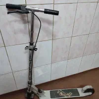 کیسه بوکس ـ دستکش بوکس ـ اسکوتر|تجهیزات ورزشی|تهران, درختی|دیوار