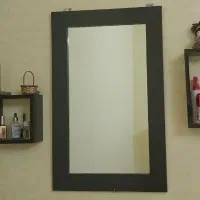 آیینه و باکس