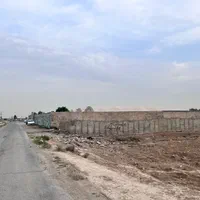 زمین|فروش زمین و ملک کلنگی|قرچک, صالح آباد|دیوار