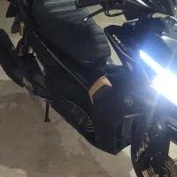 موتور|موتورسیکلت|تهران, انبار نفت|دیوار