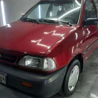 واکس وپولیش خودرو