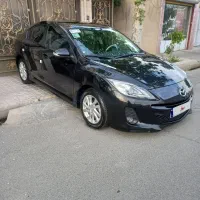 مزدا3نیو مدل۹۶ درحد|خودرو سواری و وانت|تهران, ارم|دیوار