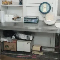 تعدادی لوازم کترینگ|کافیشاپ و رستوران|اندیشه, شهرک مریم|دیوار