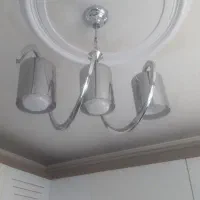 لوستر آشپزخونه