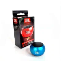 اسبیکر بلوتوثی مینی jbl مدل m3 با کیفیت فوق العاده