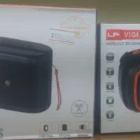 انواع اسپیکر