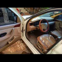 سمندef7مدل 99|خودرو سواری و وانت|ایذه, |دیوار