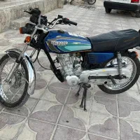 موتور کویر ۲۰۰مدل ۹۵|موتورسیکلت|شیراز, ارم|دیوار