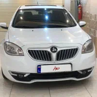 برلیانس ۳۳۰ اتومات ۱۶۵۰|خودرو سواری و وانت|تبریز, |دیوار