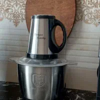 خردکن درحدنو
