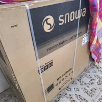 فر گاز اسنوا سیلور