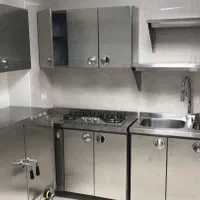 تولید کننده انواع هودصنعتی استیل و آلمینیوم|کافی‌شاپ و رستوران|مشهد, توس (بلوار توس)|دیوار