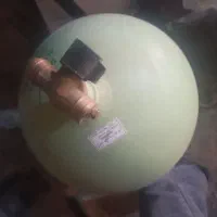 کپسول CNG|قطعات یدکی و لوازم جانبی|چالدران, |دیوار