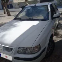 سمندef7دوکانه کارخانه.درجه یک|خودرو سواری و وانت|اراک, |دیوار