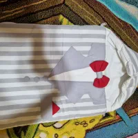 قنداق فرنگی نو|اسباب و اثاث بچه|تهران, هلال احمر|دیوار